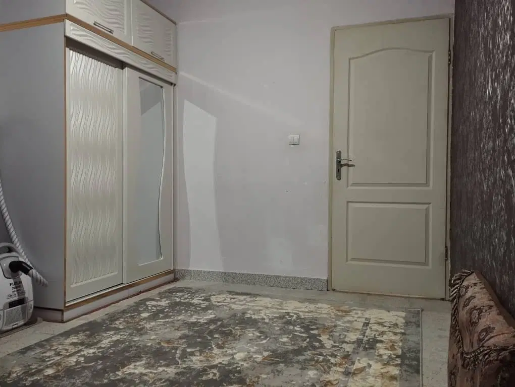 ۷۵متر مسکن مهرکارمندی