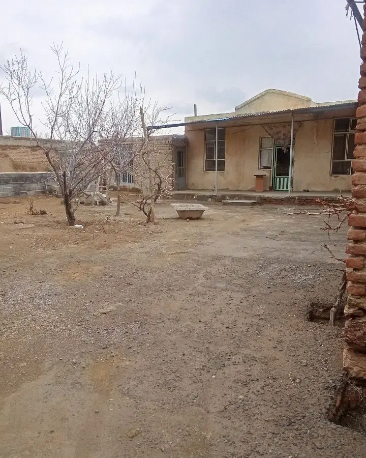 خانه مناسب برای سکونت