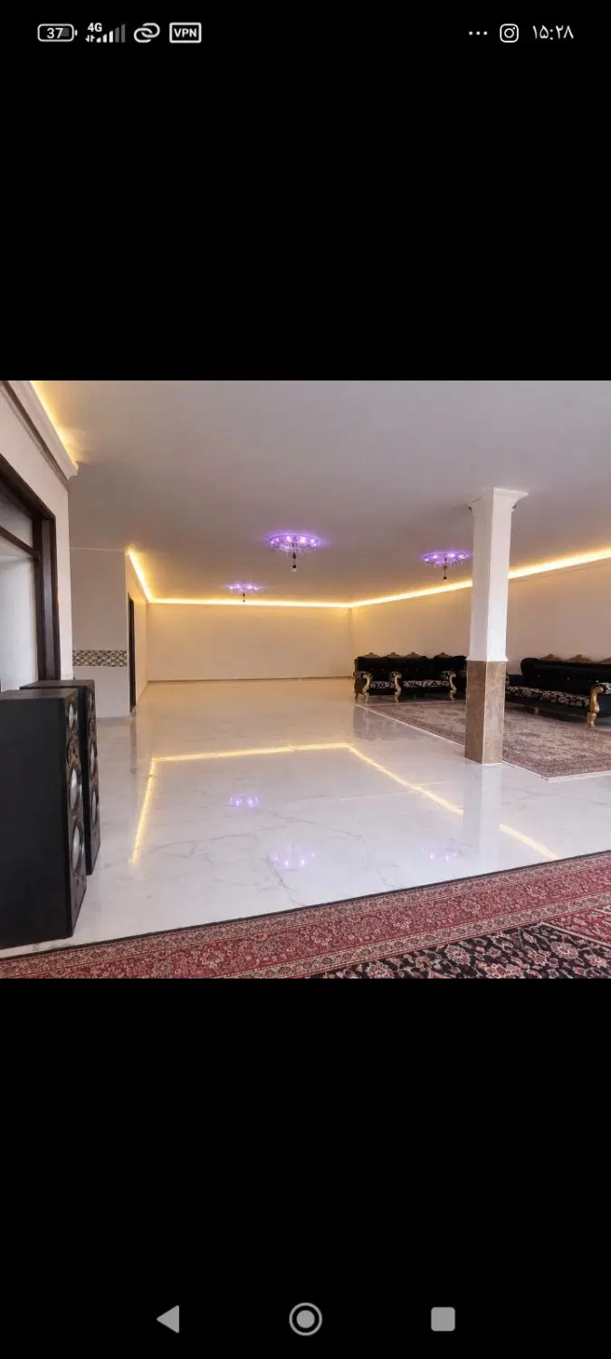 خانه حیاط دار