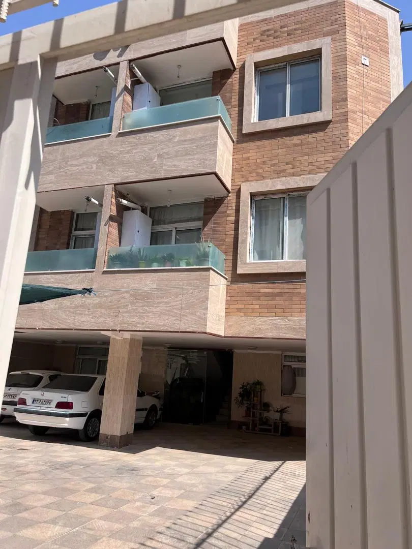 اپارتمان