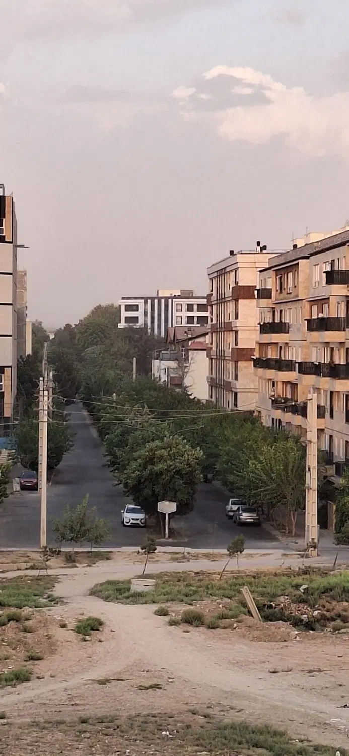 زمین 3750متری شهرک صنعتی خوارزمی ، تهاتر
