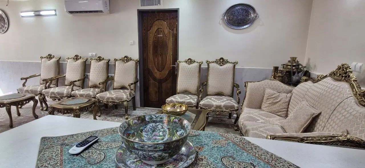 فروش یا معاوضه ملک در محدوده