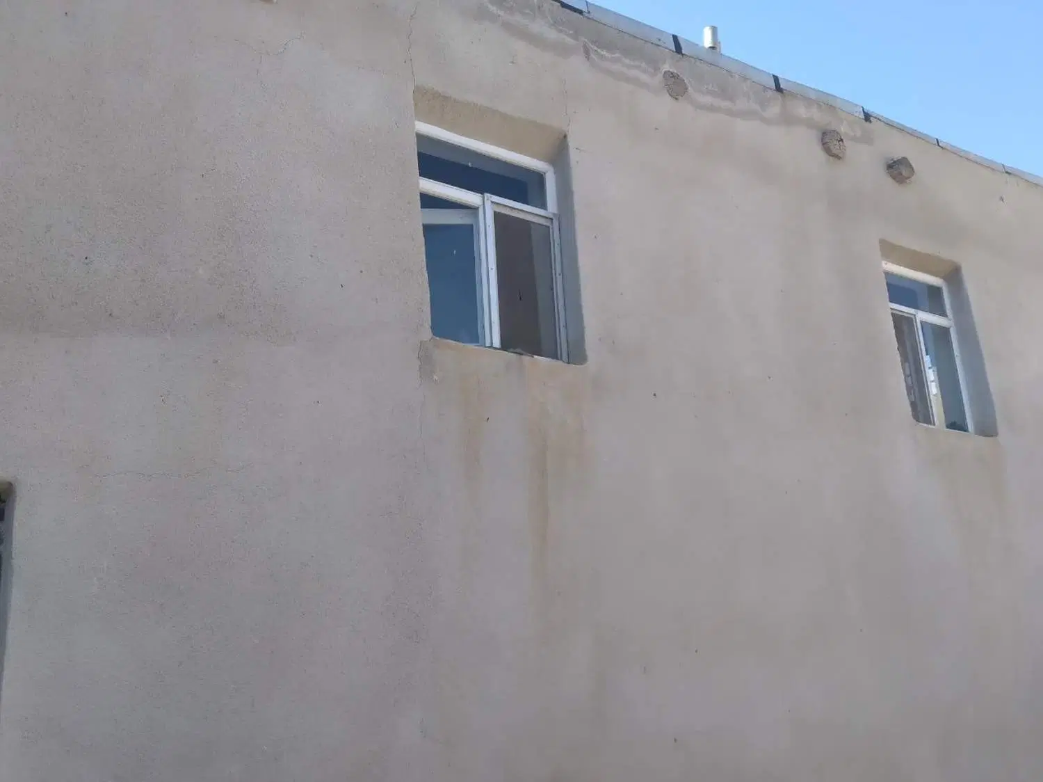 فروش منزل مسکونی شهر ویست