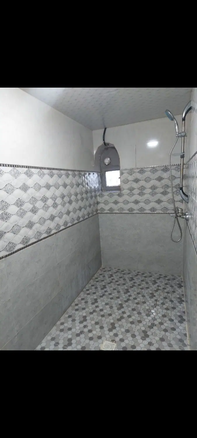 خانه اجاره ای همکف