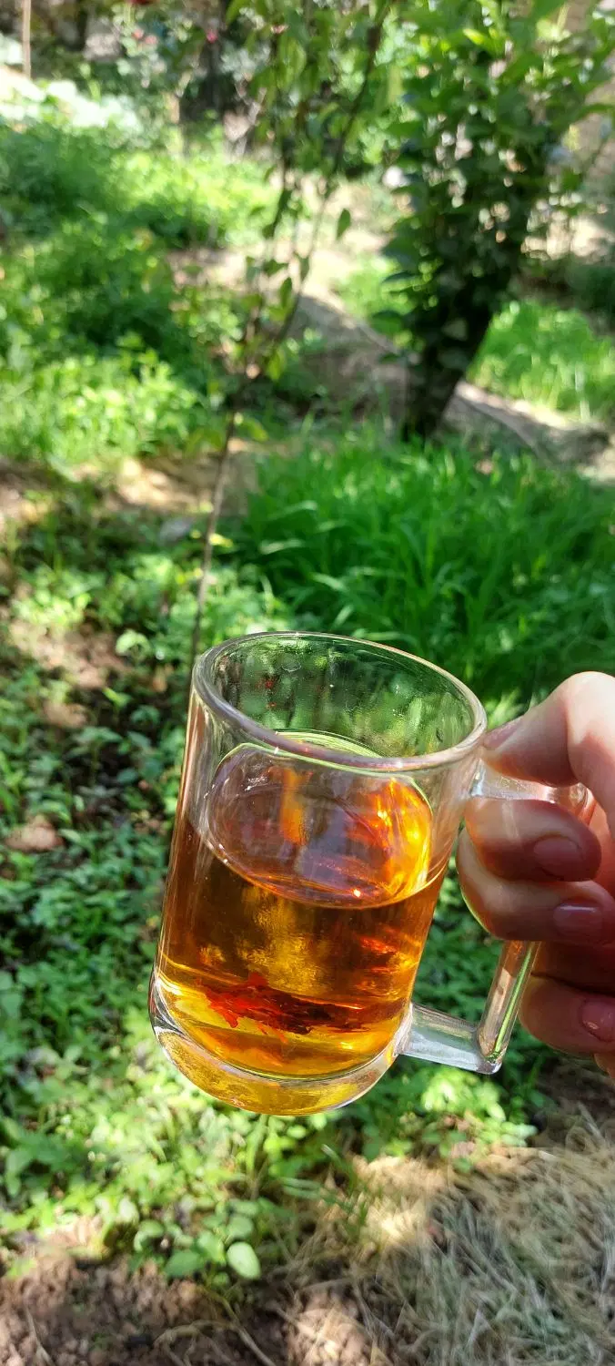 خانه ی ویلایی ۳۰۰ متری روستایی