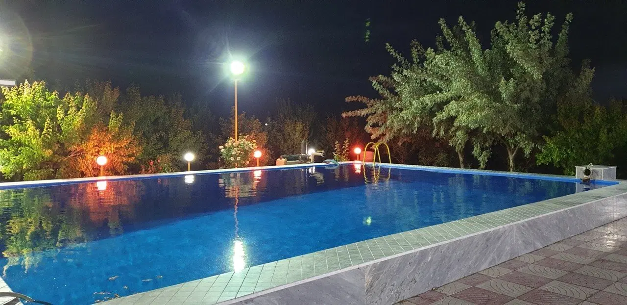 فروش ویلا