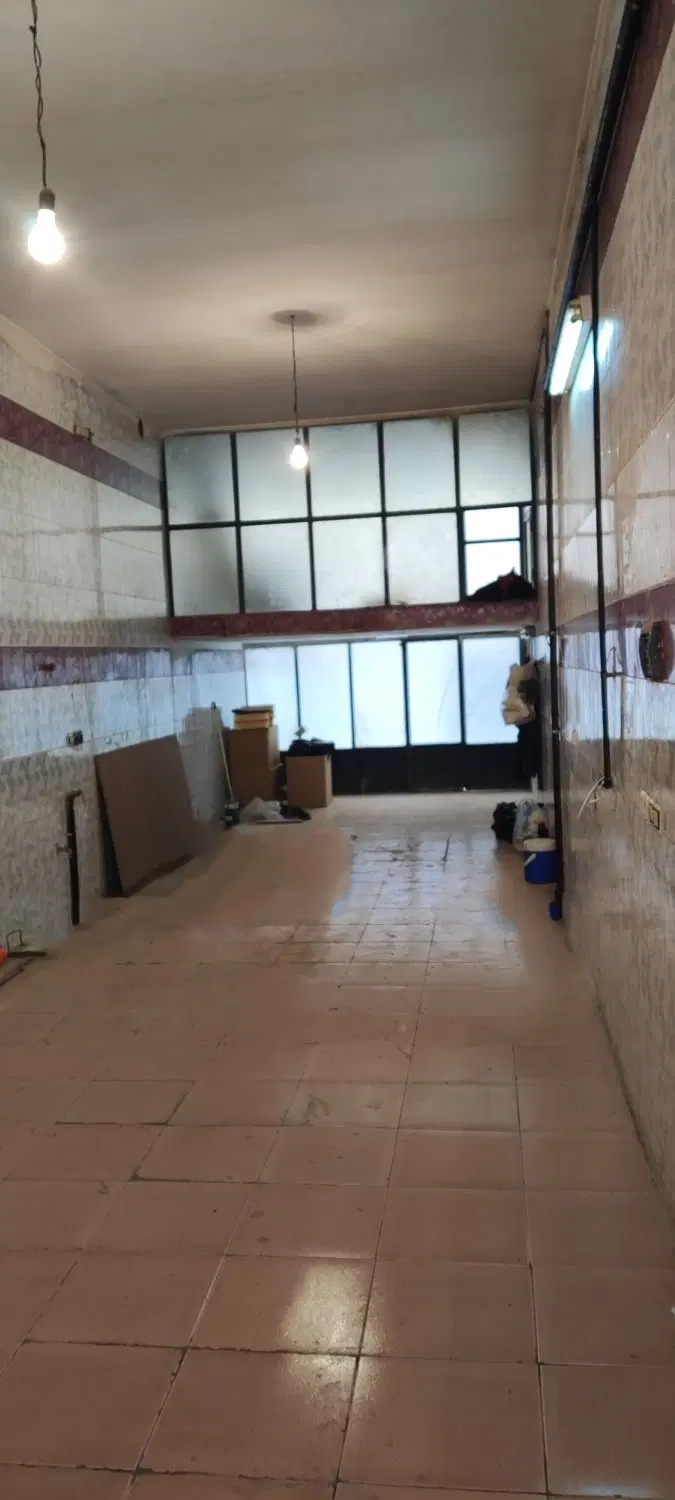 مناسب انبار و کارگاه تولیدی