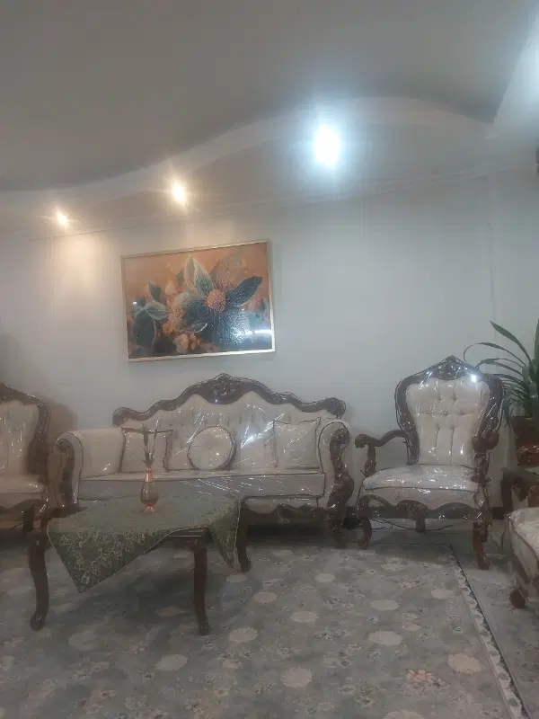 یک واحد آپارتمان