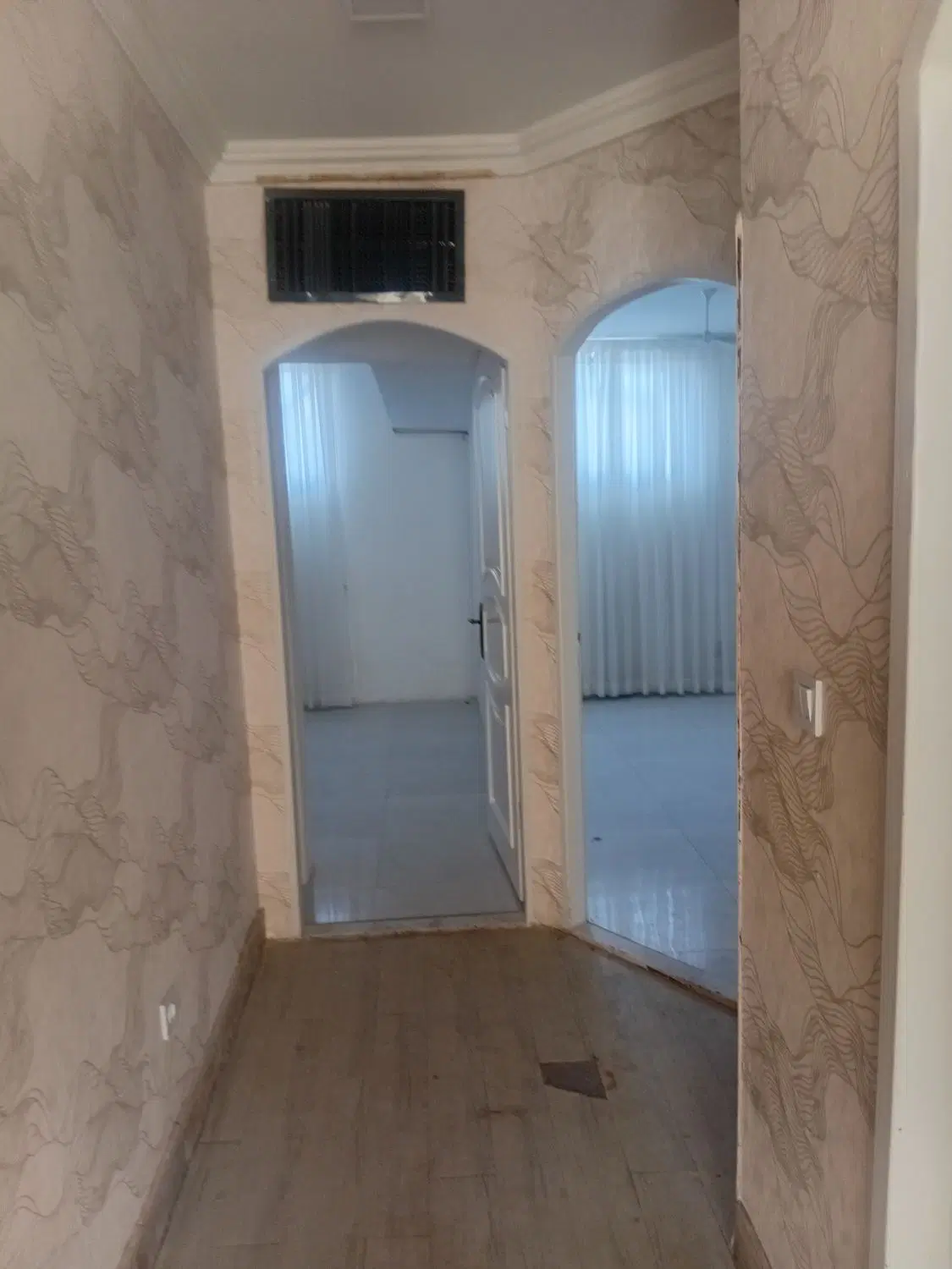 اپارتمان ۷۰ متری