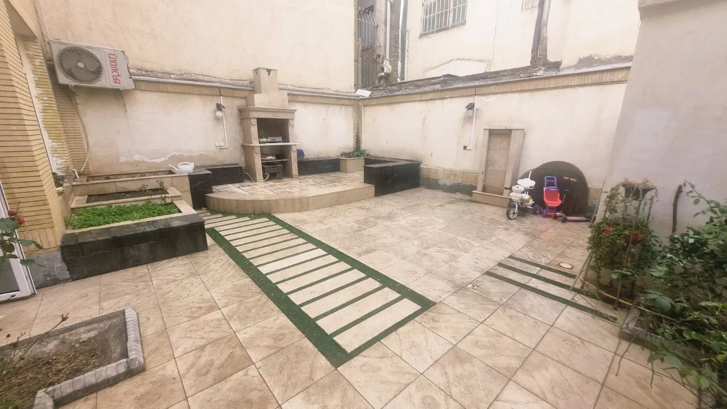 فروش آپارتمان