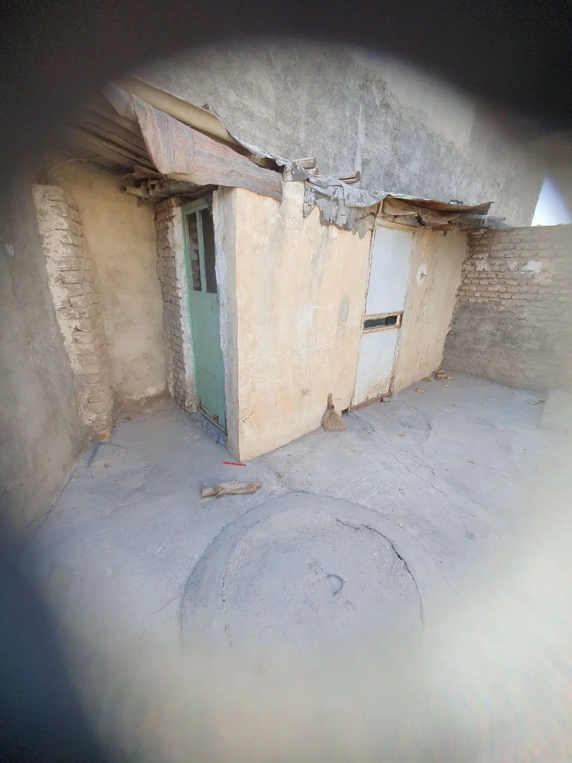 خانه ویلایی سراب یاس