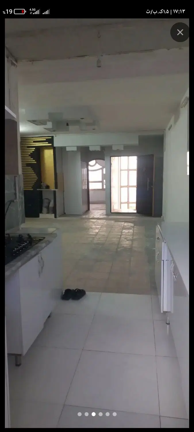 آپارتمان محور7