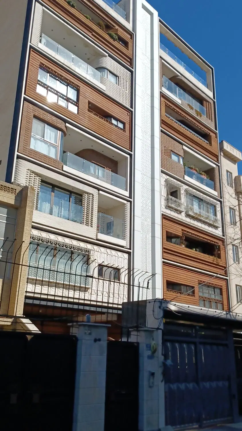 دعوت از مالکین ساختمان های ۳ و ۴ طبقه کلنگی