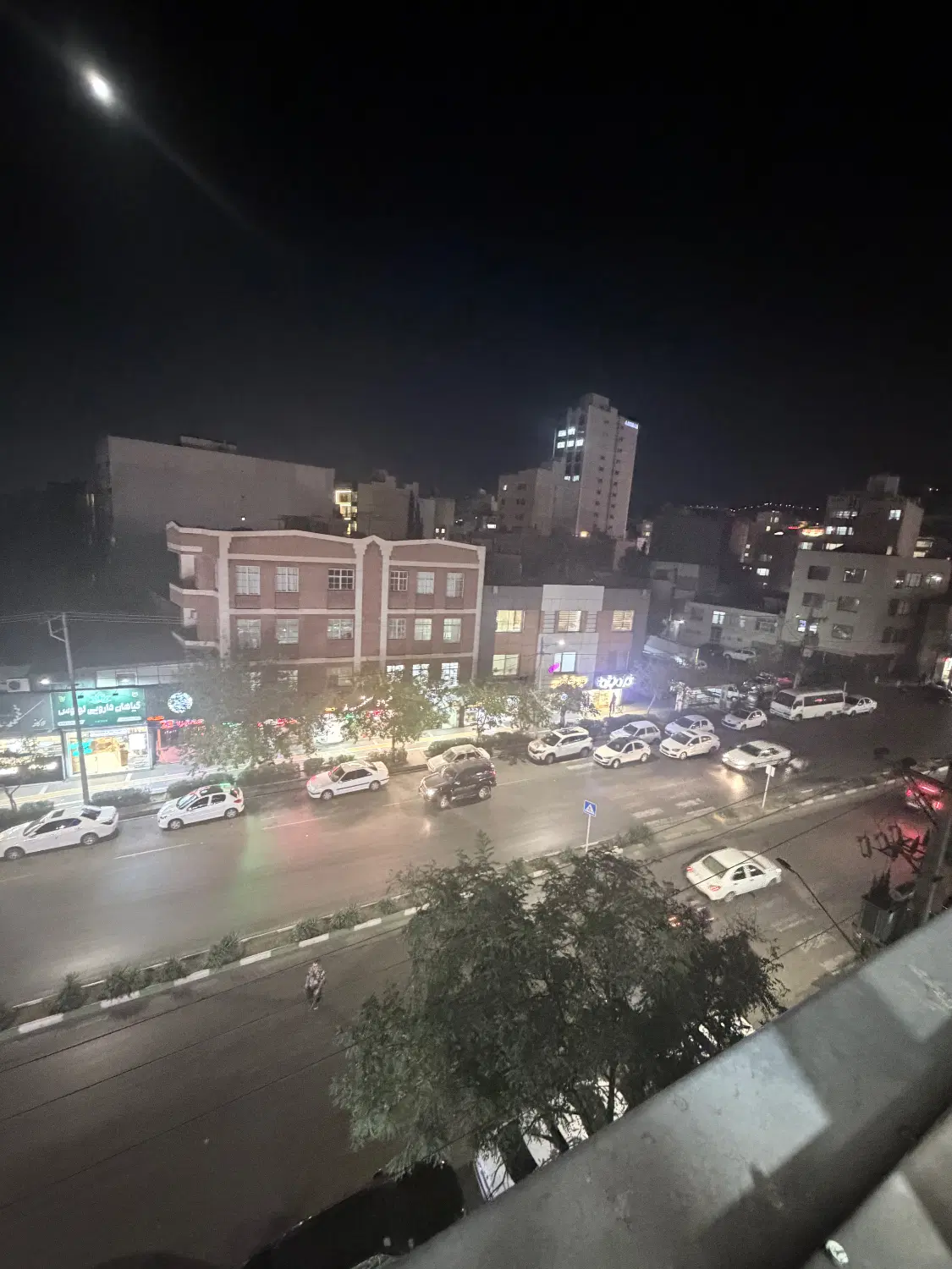 واحد استثنائی در صیاد قبل فکوری