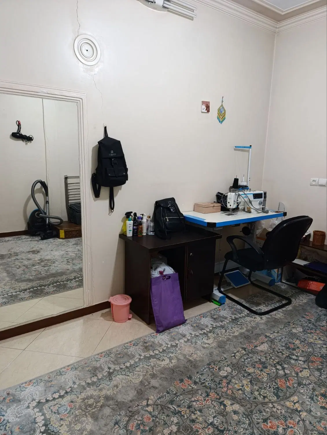 آپارتمان 60 متری