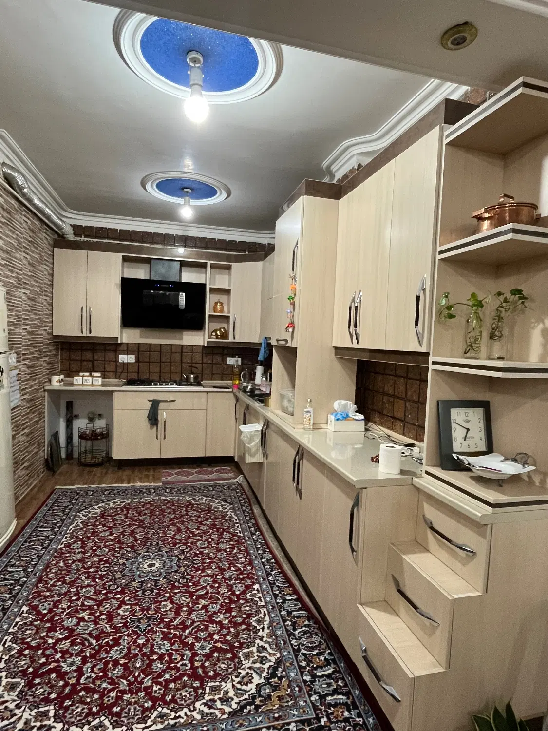 رهن واجاره