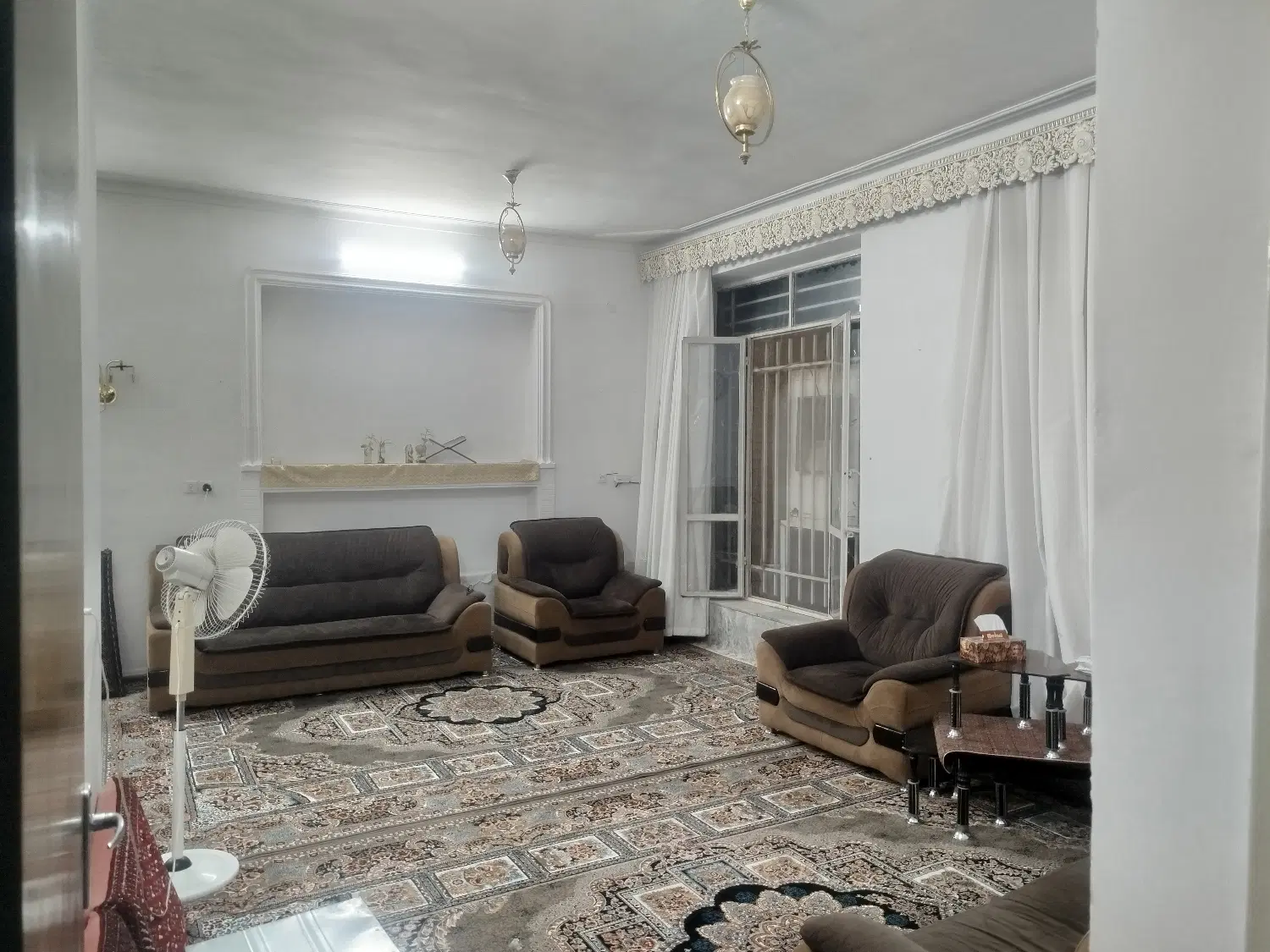 رهن و اجاره منزل