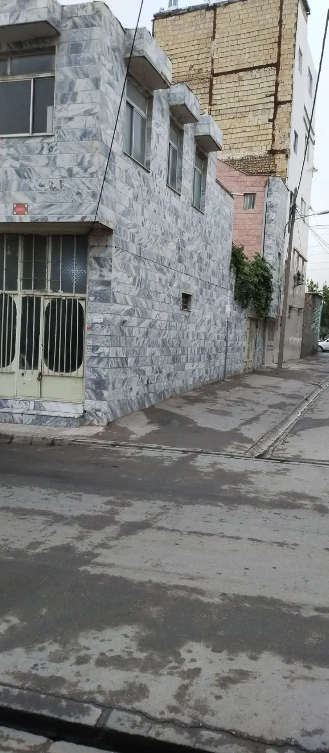 منزل ویلایی 180متر