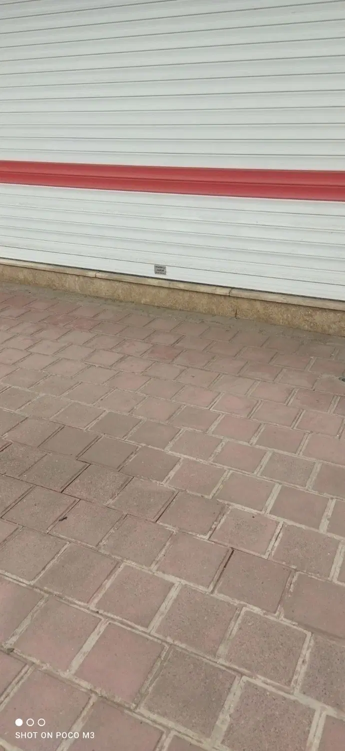 فروش مغازه 35متری سیاهکل محله
