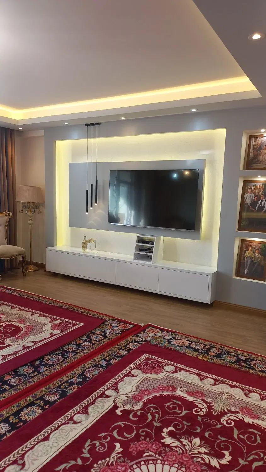 آپارتمان در عباسی