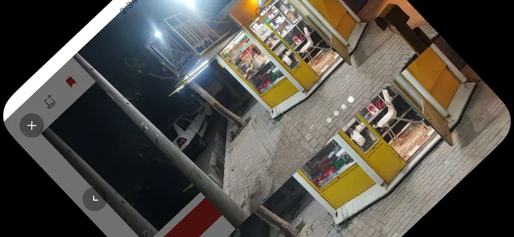 واگذاری دکه