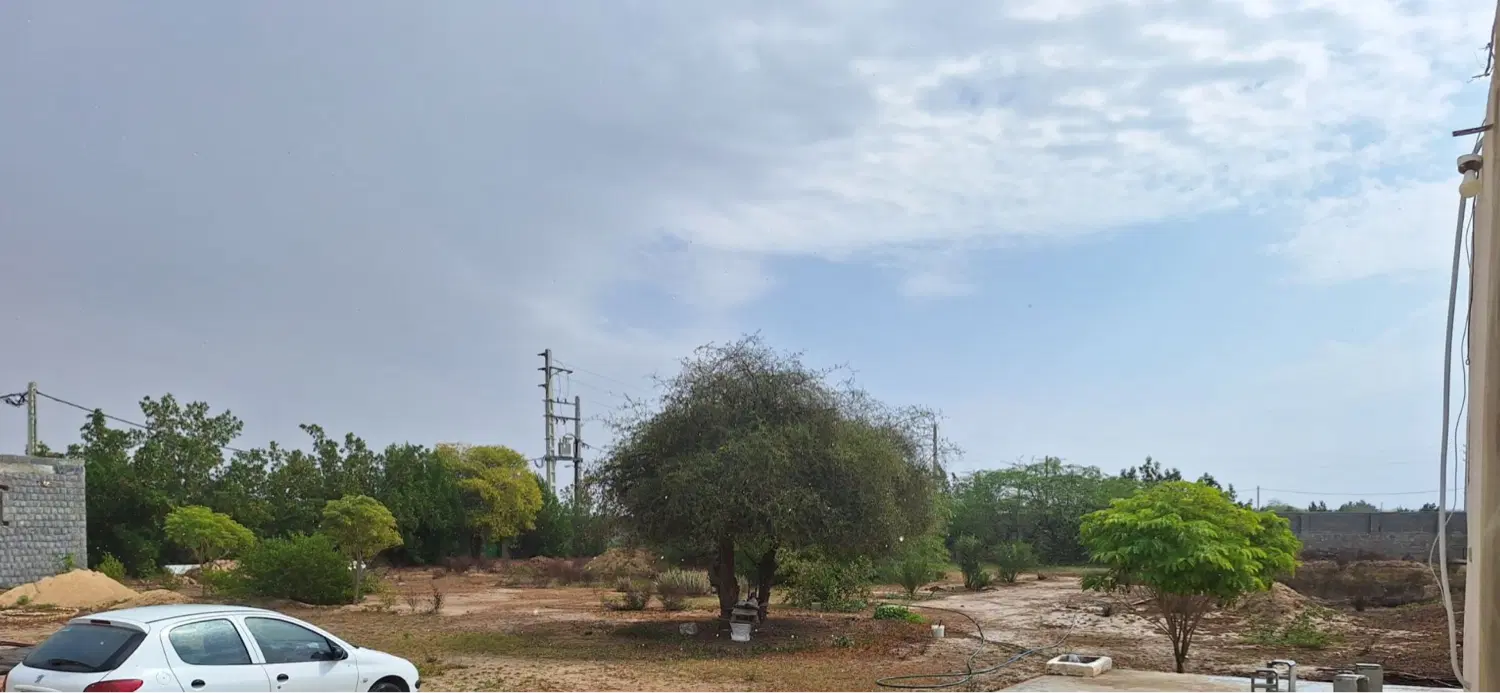 زمین ۱۰۰۰ متری عالیچنگی