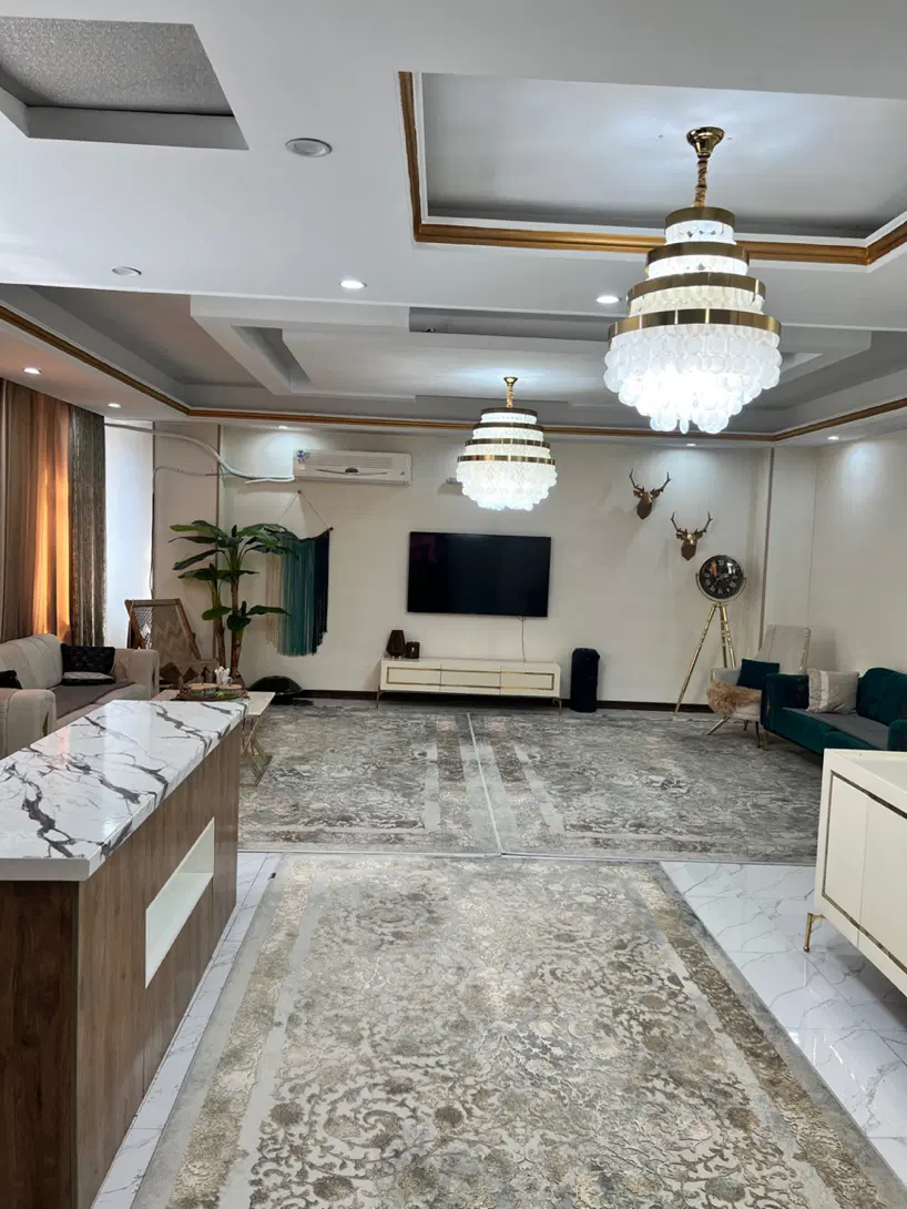 اپارتمان فروشی