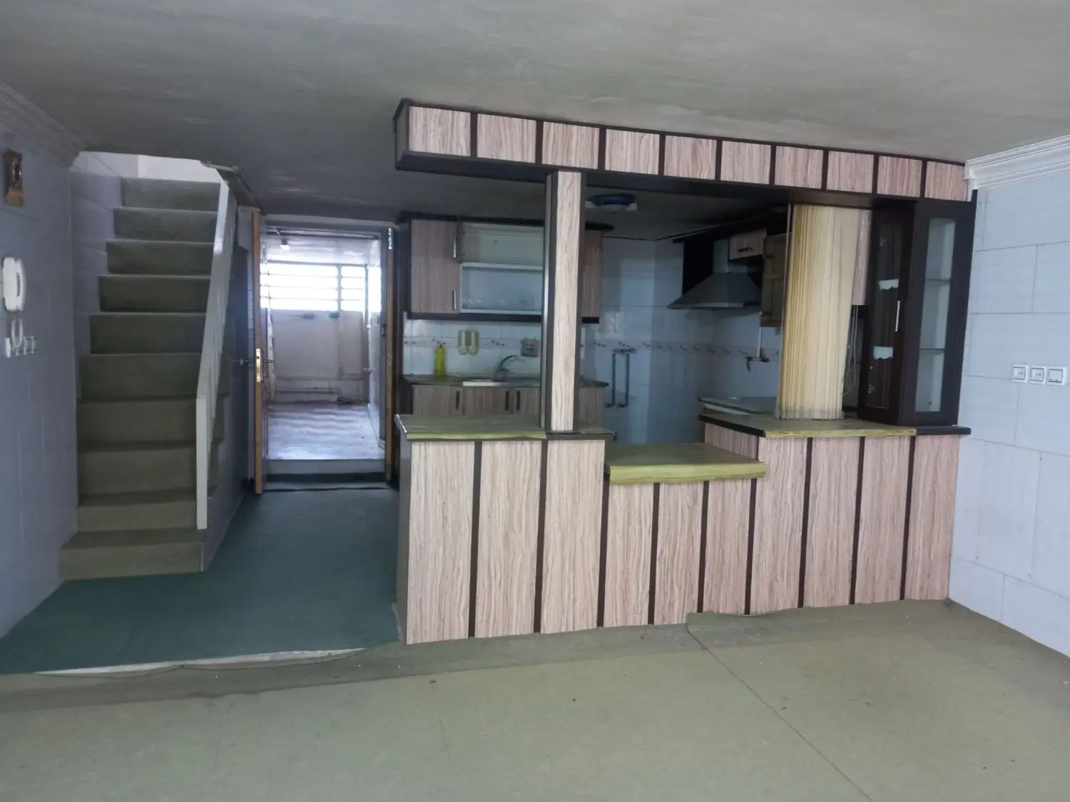 دوبلکس دربست ۱۲۵ متری