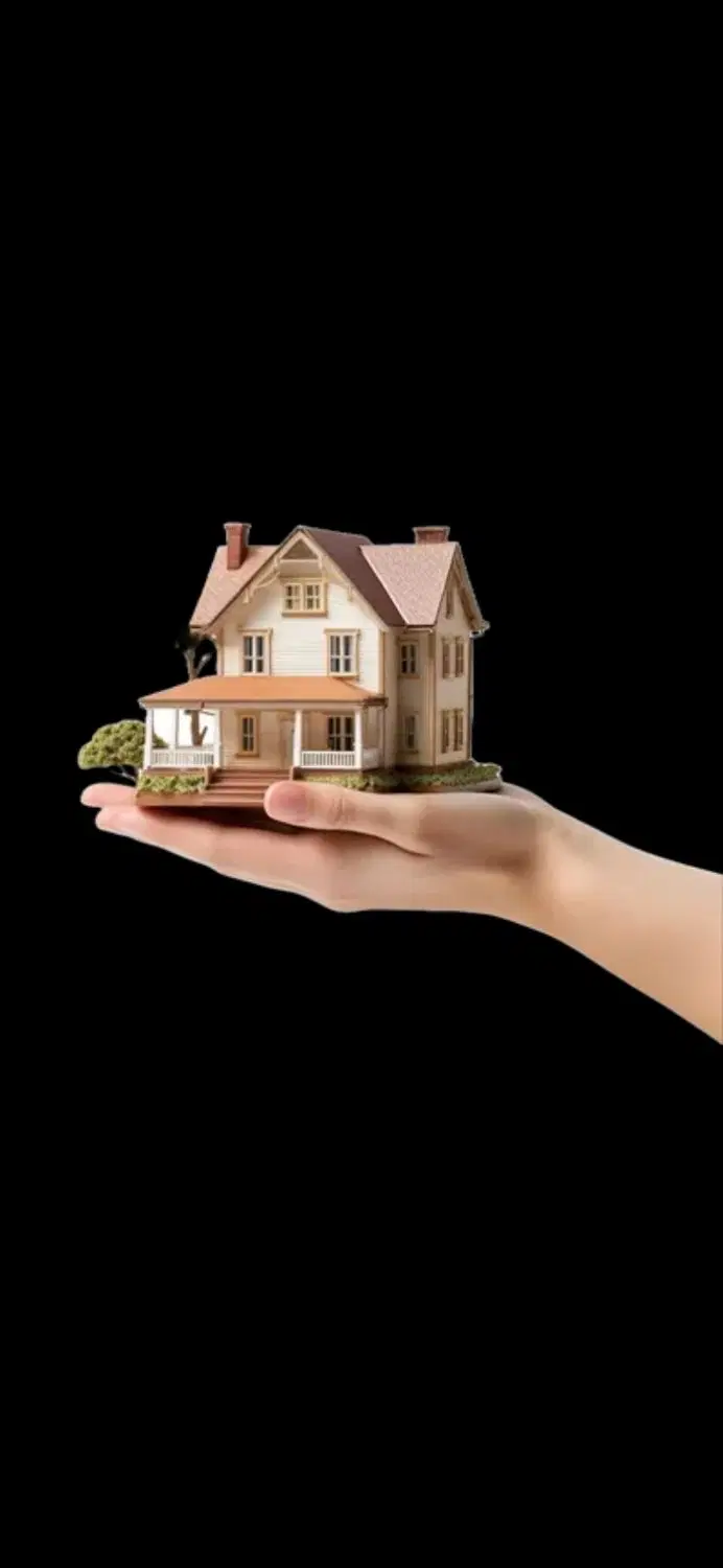 ویلایی حاشیه پیروزی جهت دفتر کار