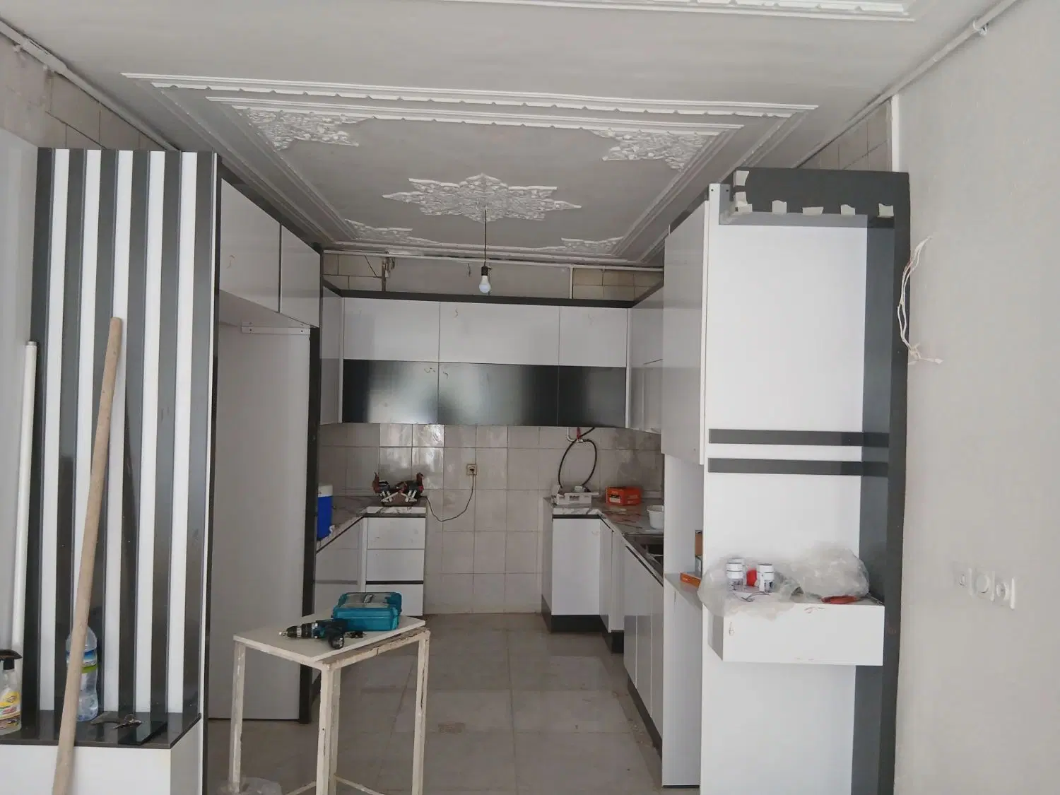 منزل ویلایی