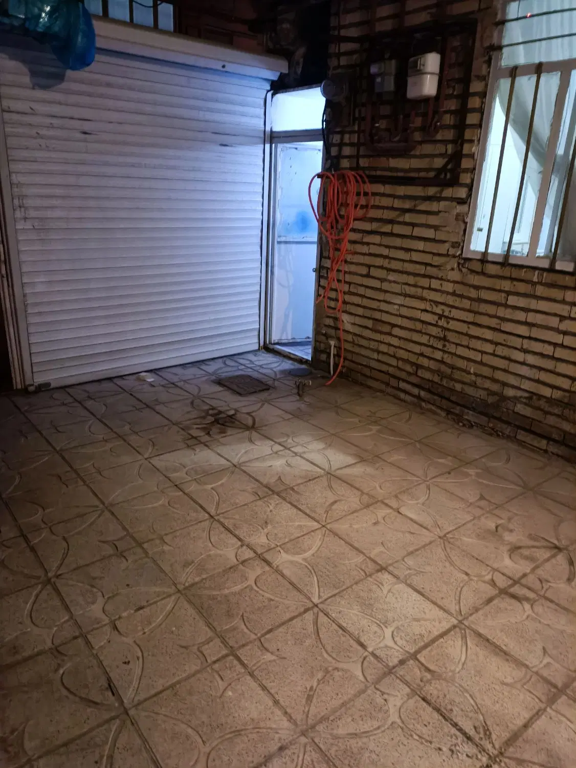 منزل دربست پورسینای ۵۳
