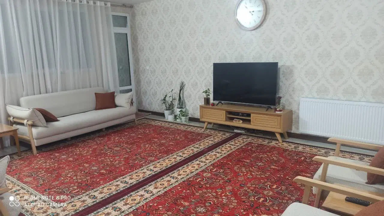 اجاره آپارتمان 92متری