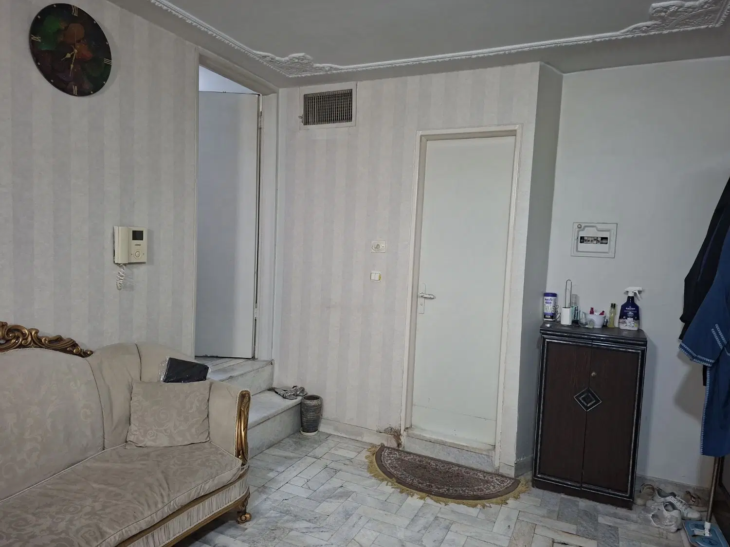 اجاره آپارتمان ۵۰ متری