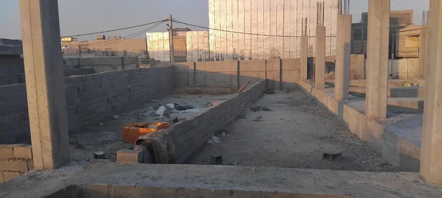 زمین ۱۷۸متری مریم ۳۱