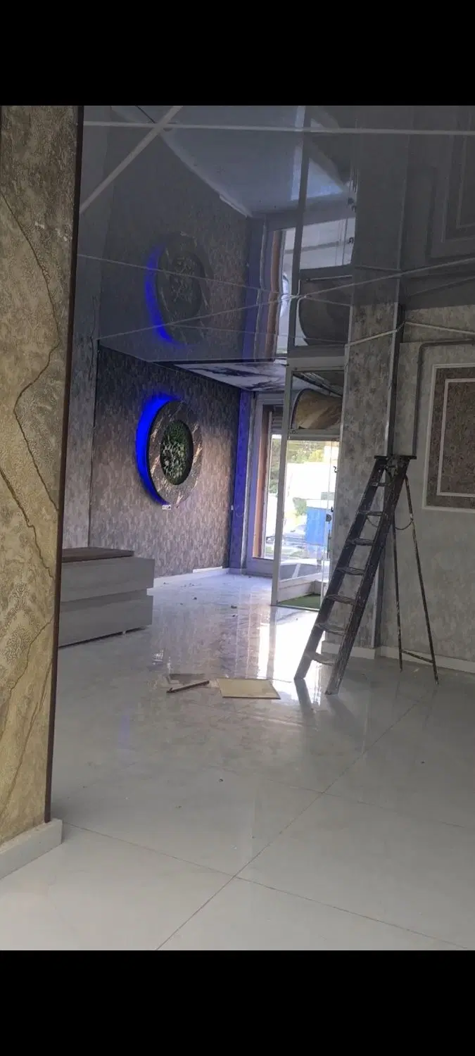 فروش ملک تجاری