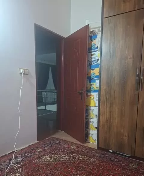 اپارتمان ۶۰ متری رهن و اجاره