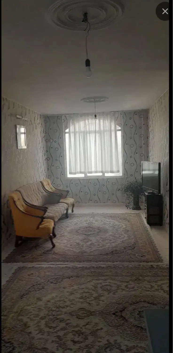آپارتمان۶۲ شیک خیابان خراسان