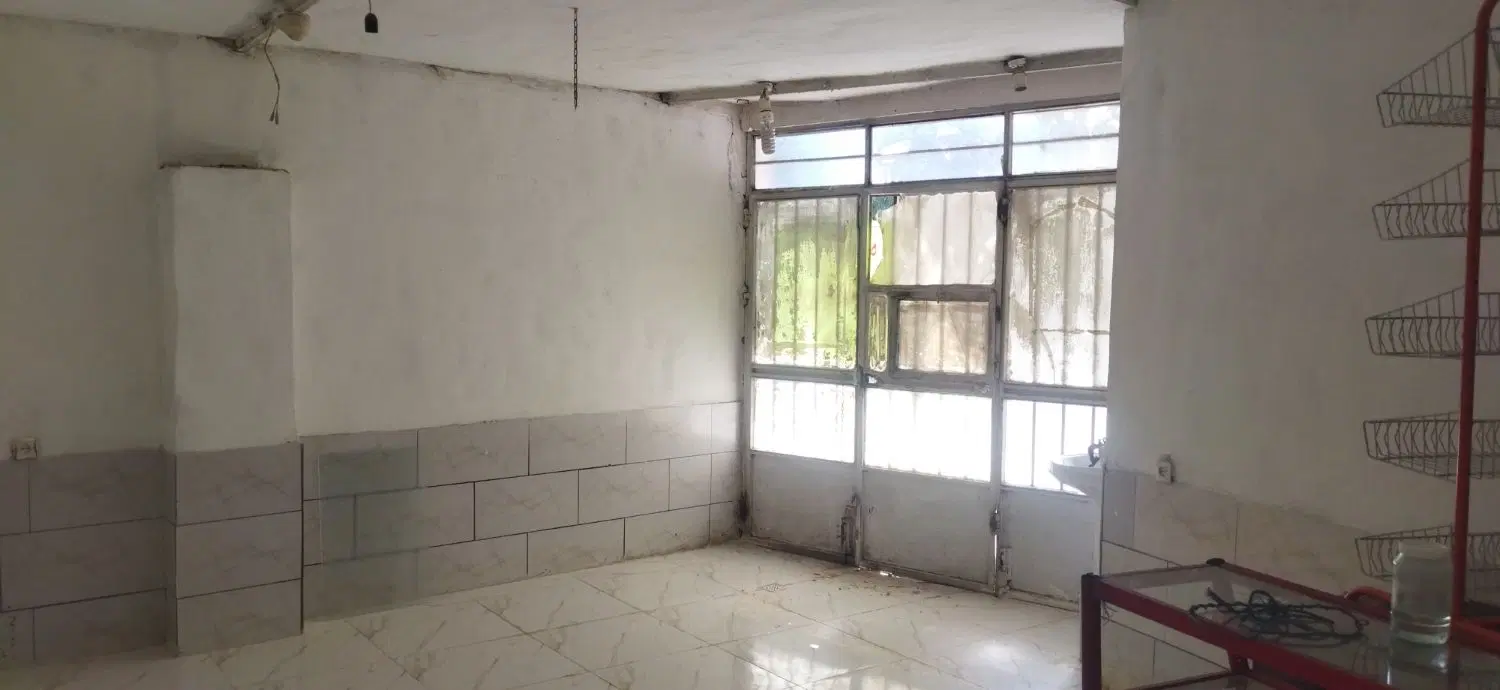 اجاره مغازه سر چهار کوچه
