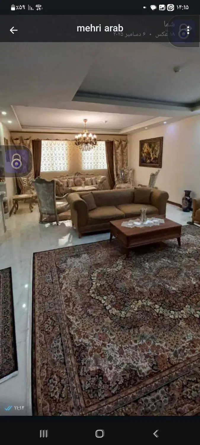 فروش اپارتمان