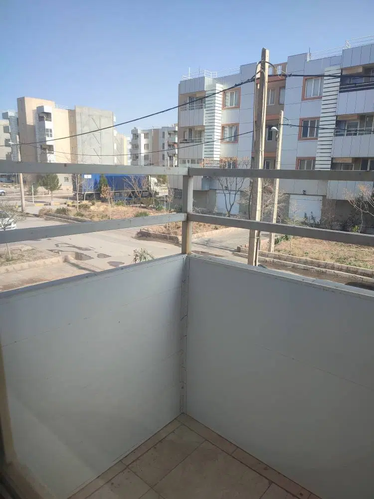 آپارتمان 85 متری