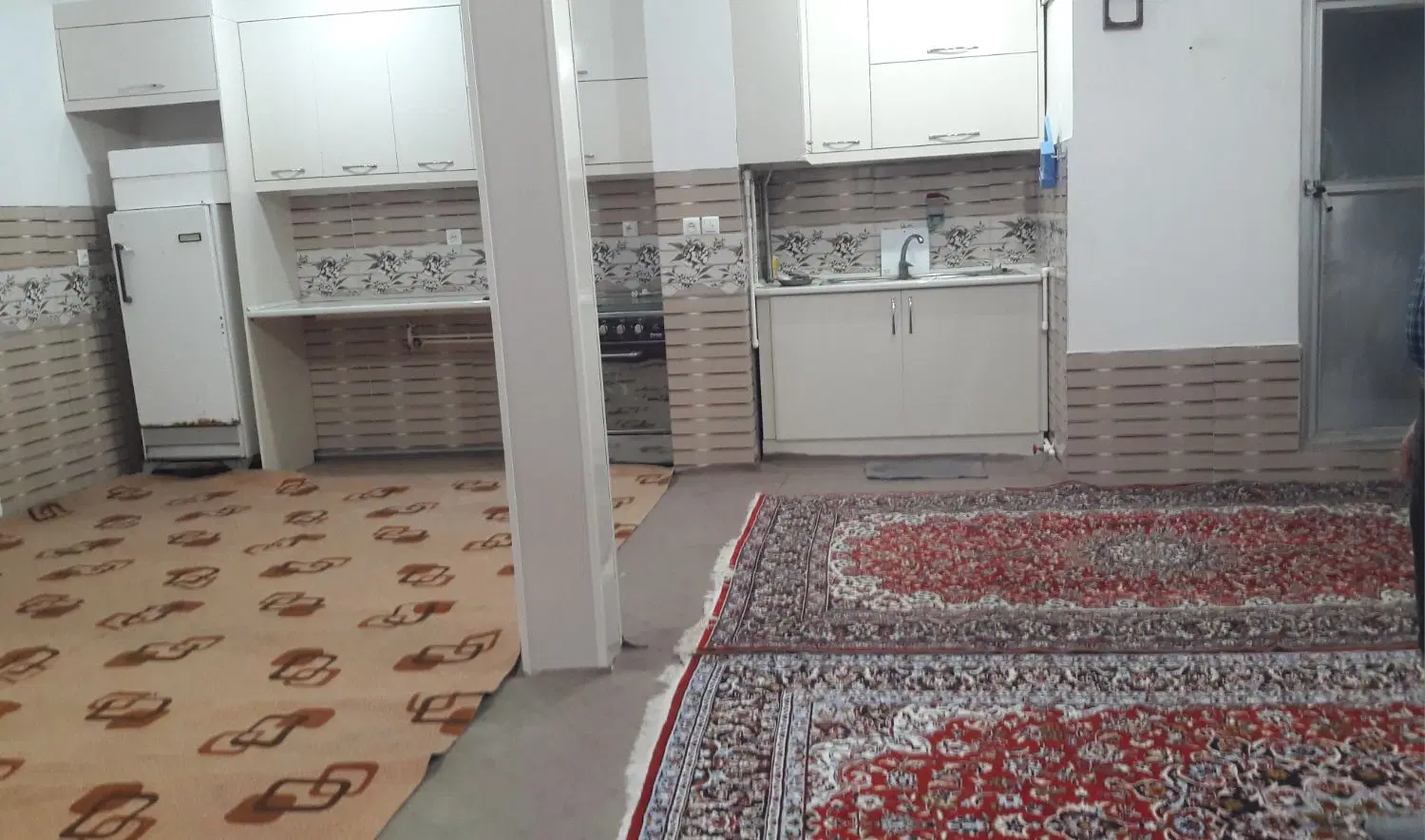 اجاره کوتاه مدت