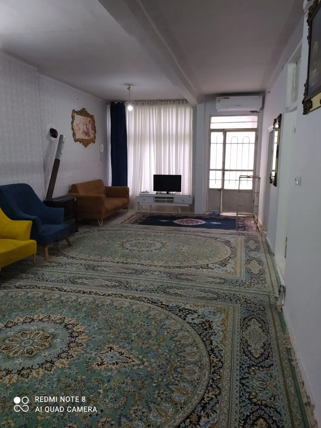 ویلایی دربست
