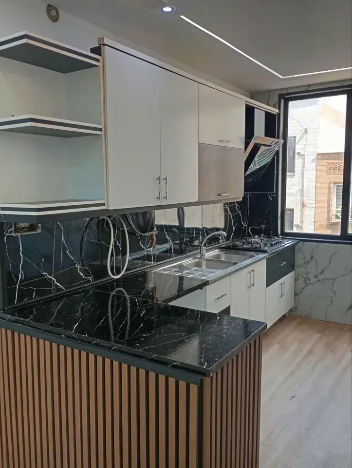 تا بازار آرومه خرید کن شلوغ بشه جا میمونی