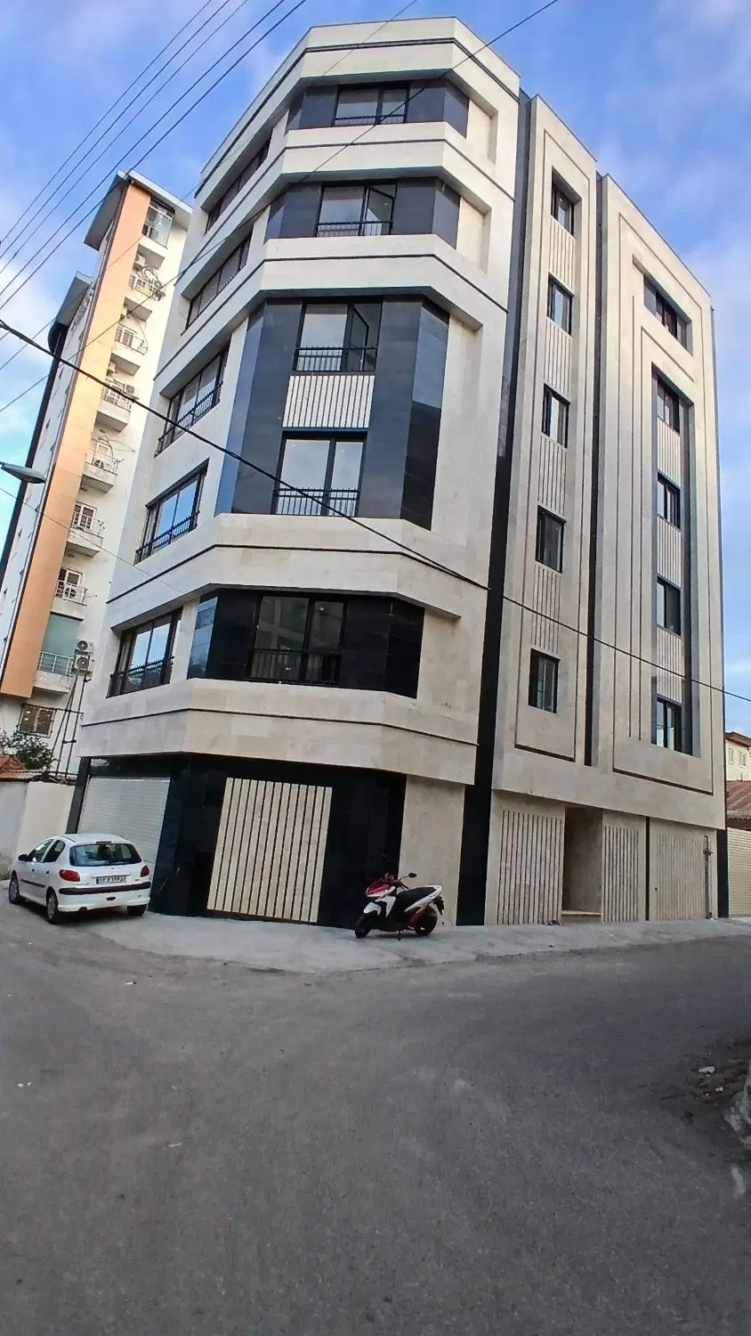 فروش آپارتمان