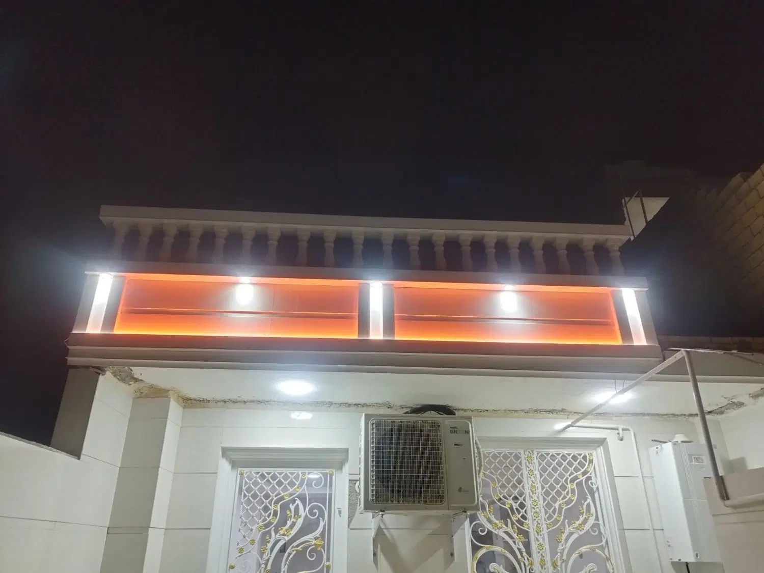 خانه ویلایی
