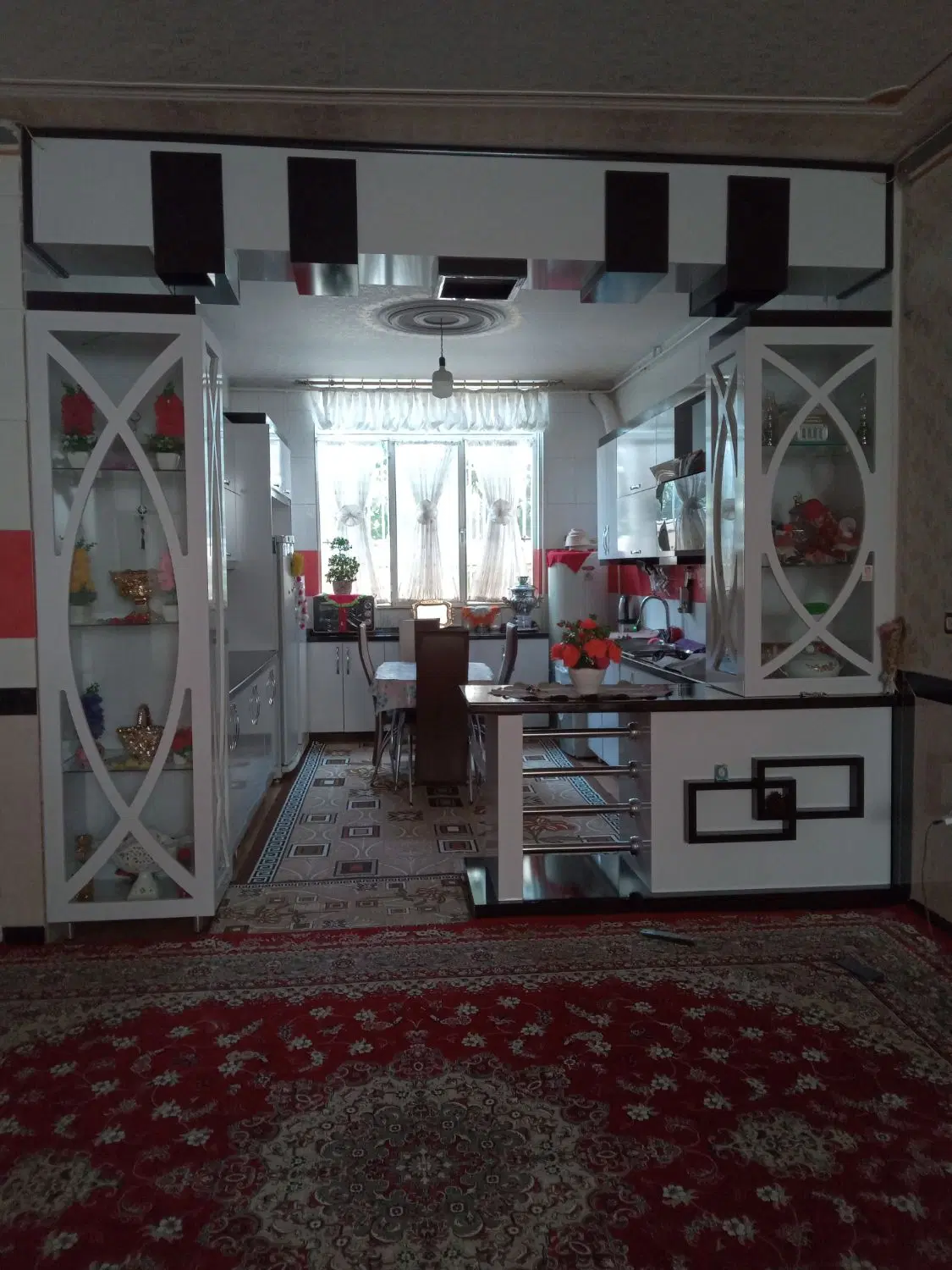 خانه ۱۵۰متر