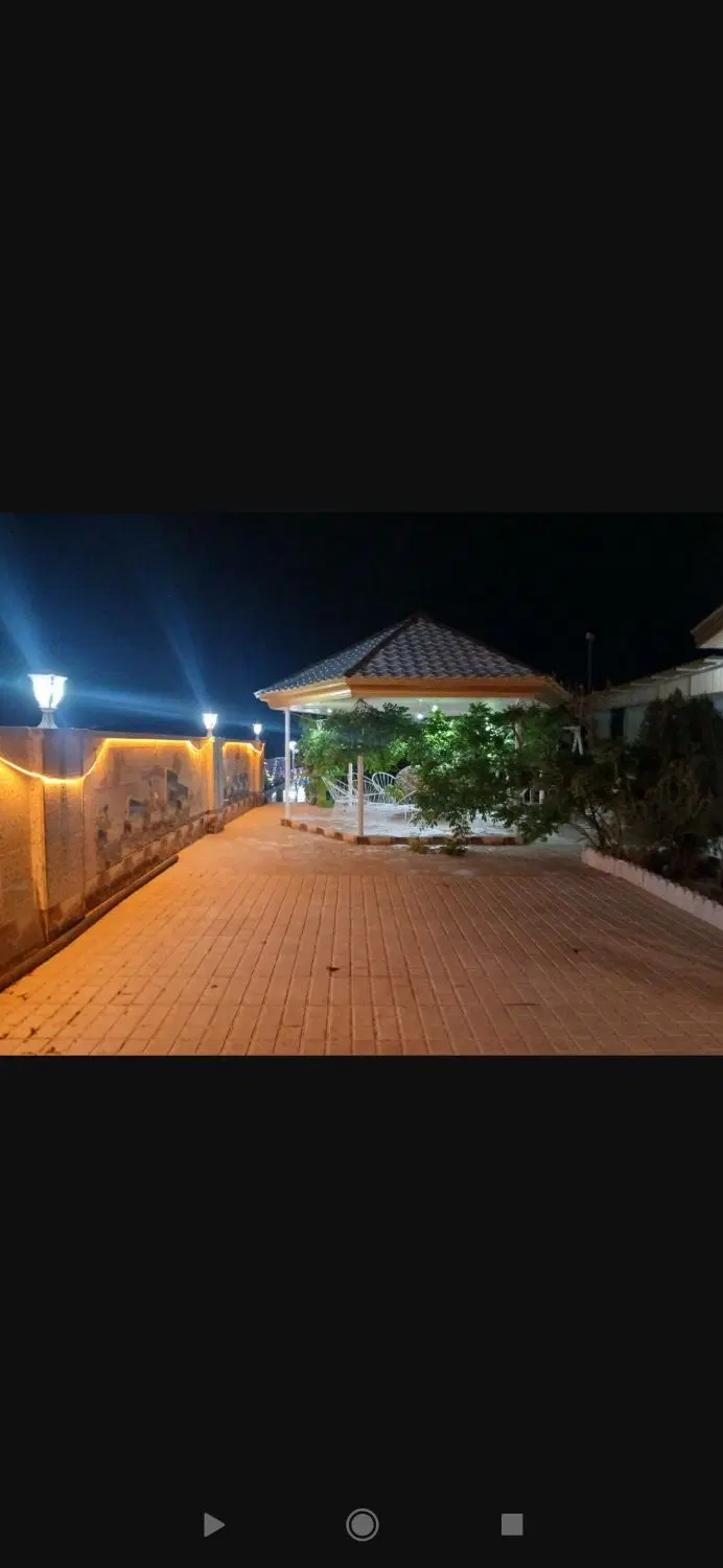اجاره ویلا استخردار روزانه در مهرآباد رودهن