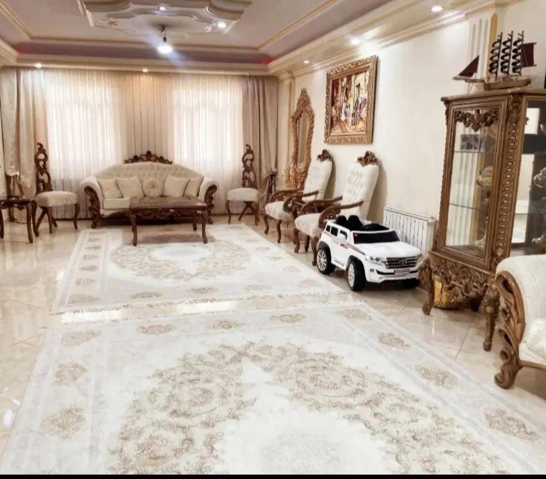 ۷۰متر بلوارابوذر علامه جنوبی