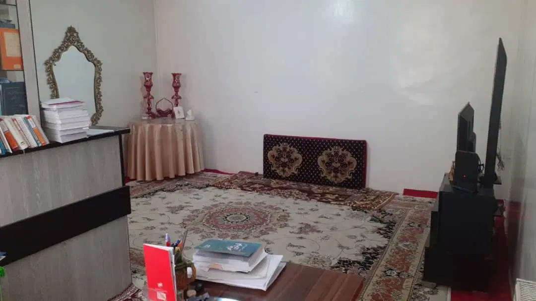 فروش آپارتمان مجتمع ولیعصریک