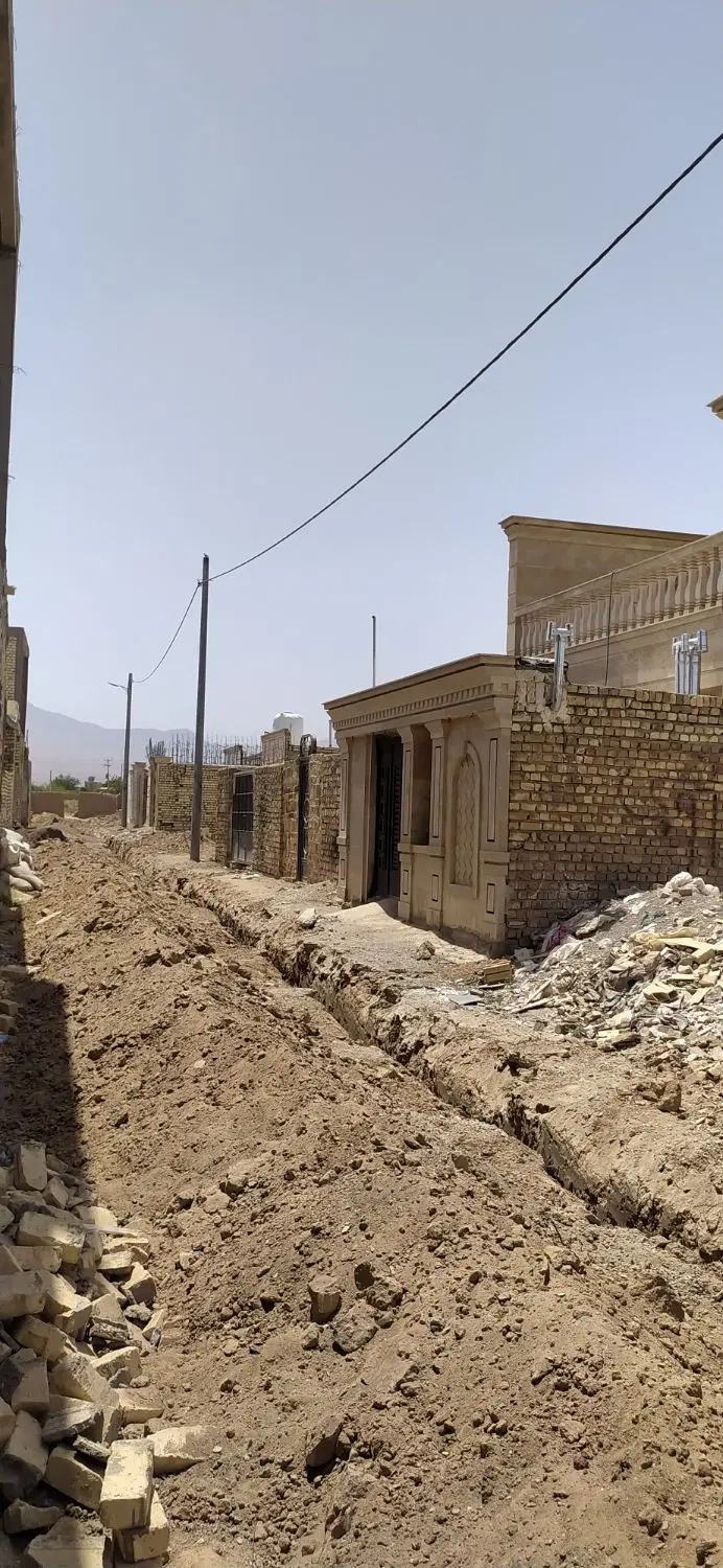 زمین فاز ۲